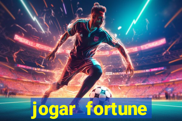 jogar fortune rabbit gratis